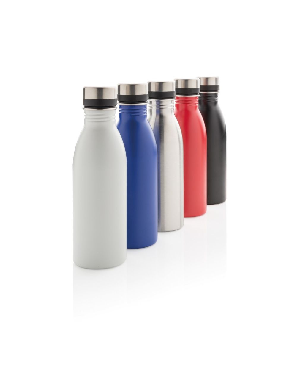 Butelka sportowa 500 ml Deluxe