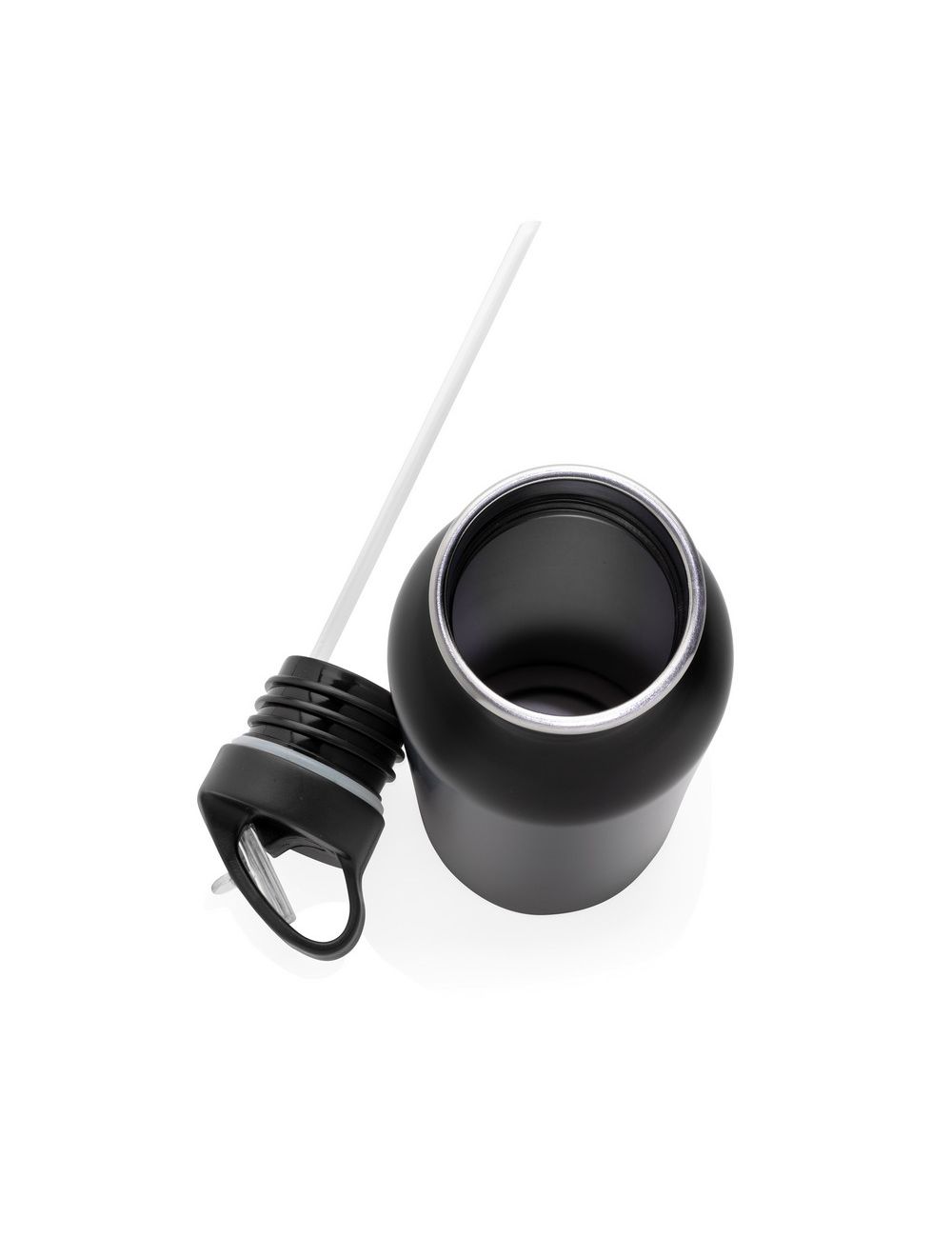 Butelka sportowa 710 ml Deluxe