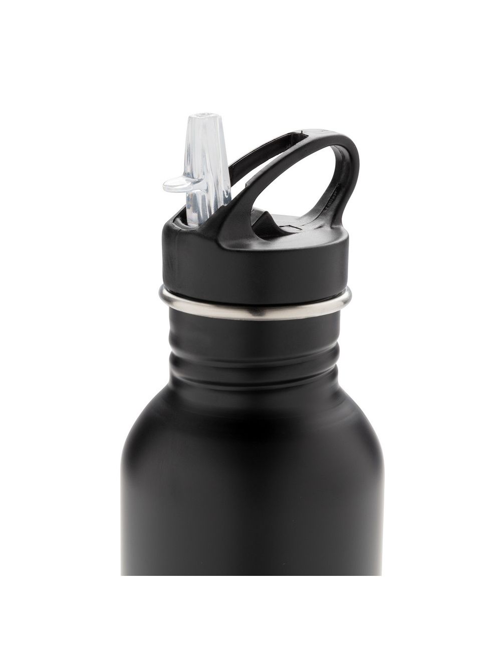 Butelka sportowa 710 ml Deluxe