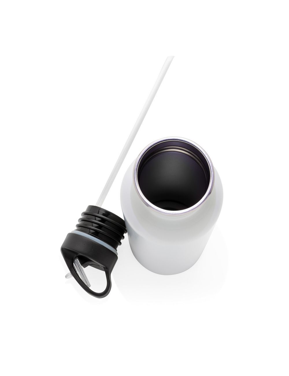 Butelka sportowa 710 ml Deluxe