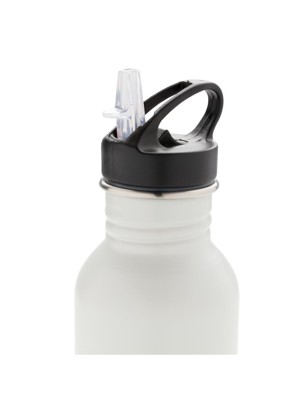 Butelka sportowa 710 ml Deluxe