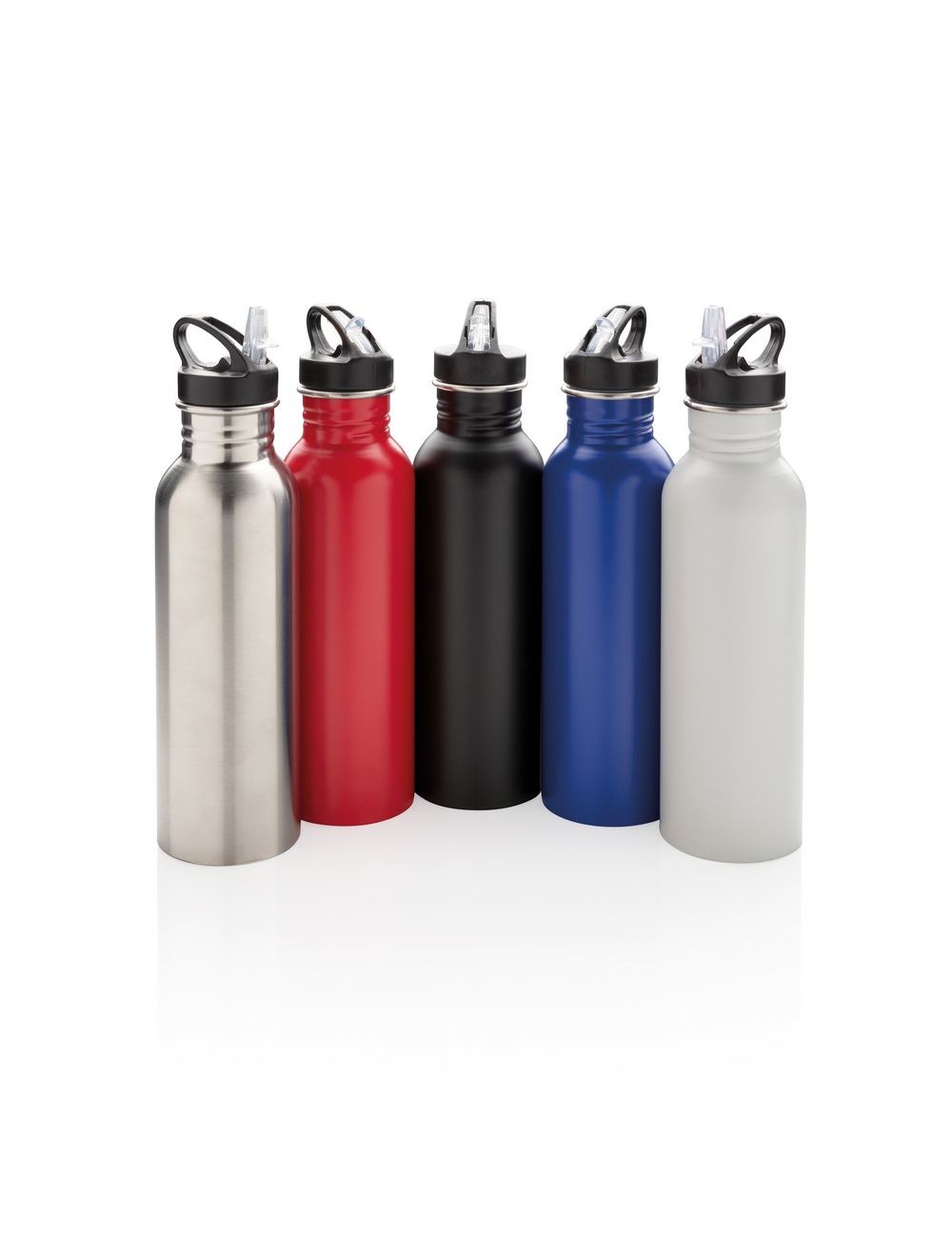 Butelka sportowa 710 ml Deluxe