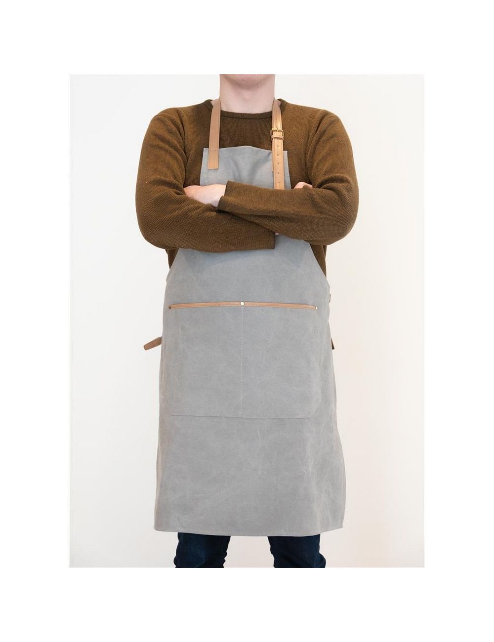 Fartuch kuchenny Deluxe