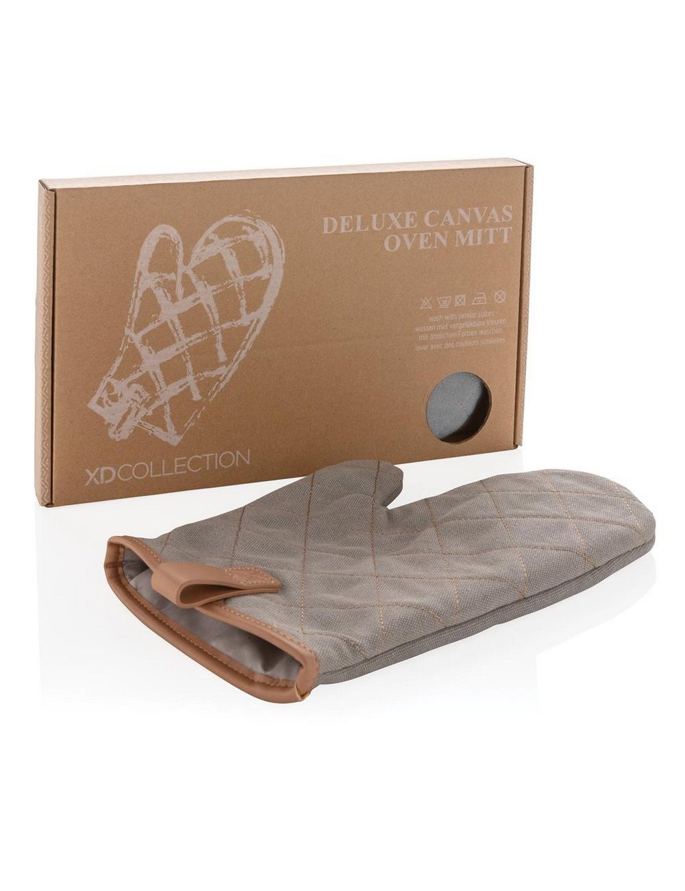 Rękawica kuchenna Deluxe