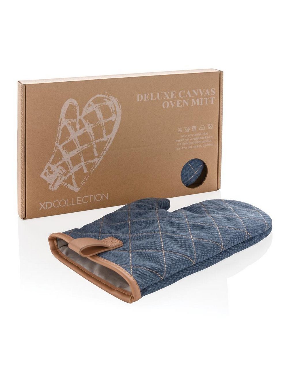 Rękawica kuchenna Deluxe