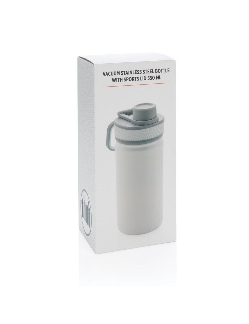 Butelka termiczna 550 ml