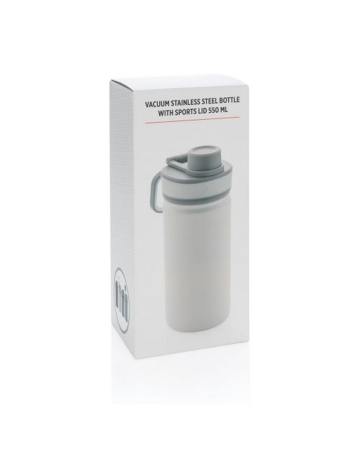 Butelka termiczna 550 ml