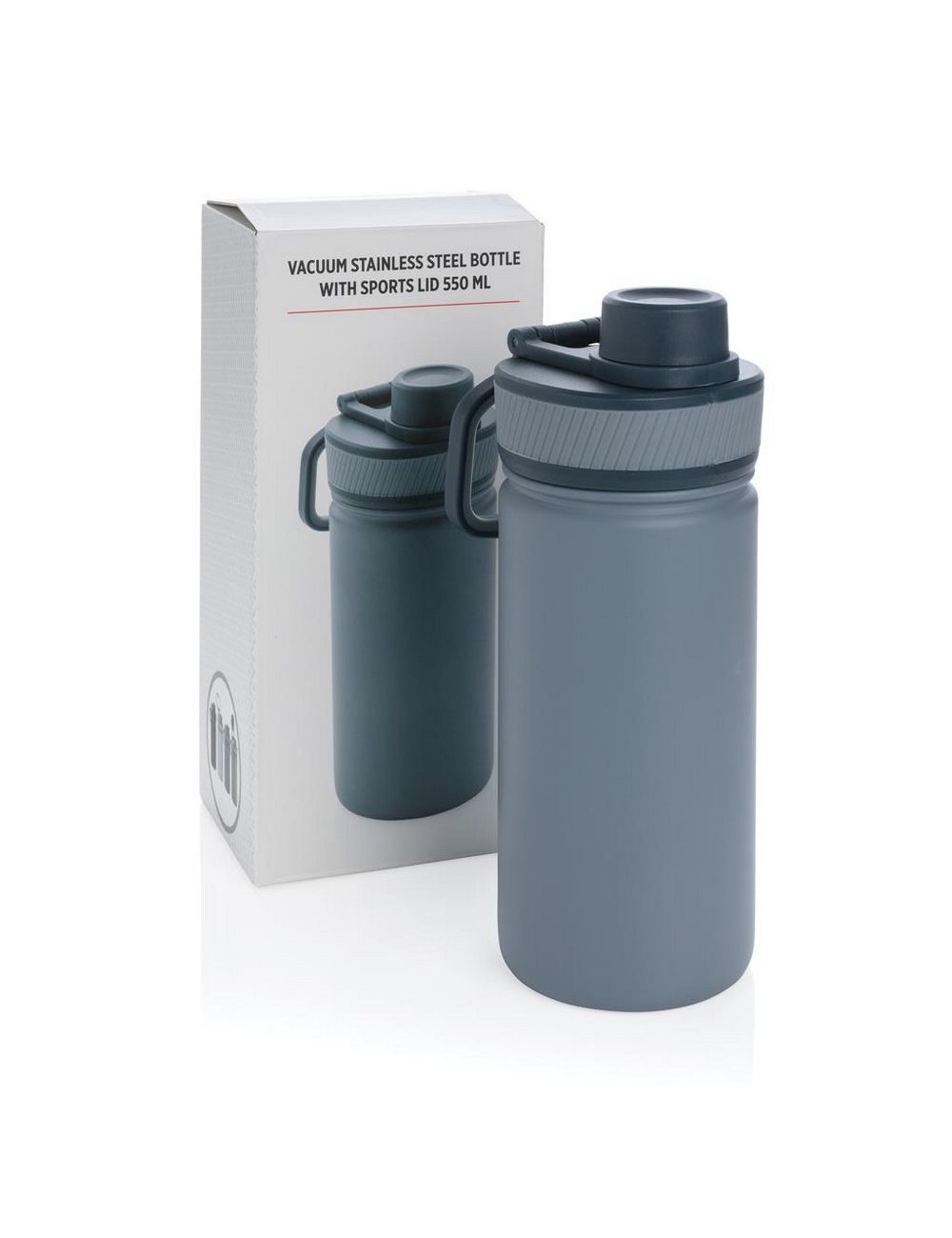 Butelka termiczna 550 ml