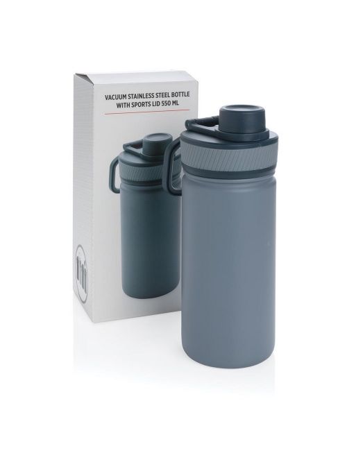 Butelka termiczna 550 ml