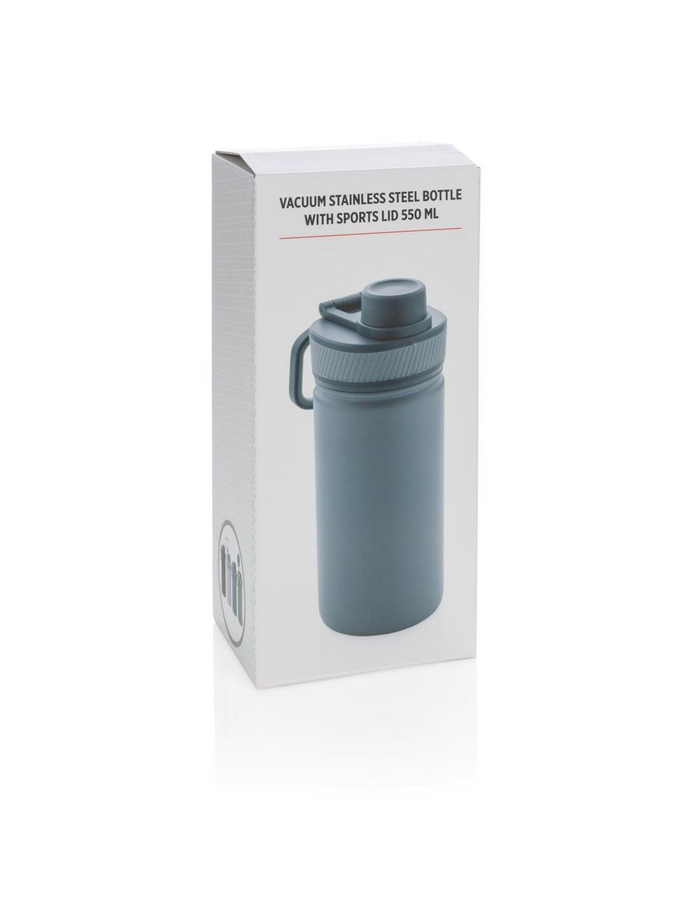 Butelka termiczna 550 ml