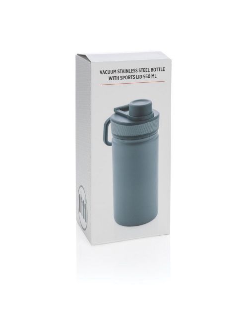 Butelka termiczna 550 ml