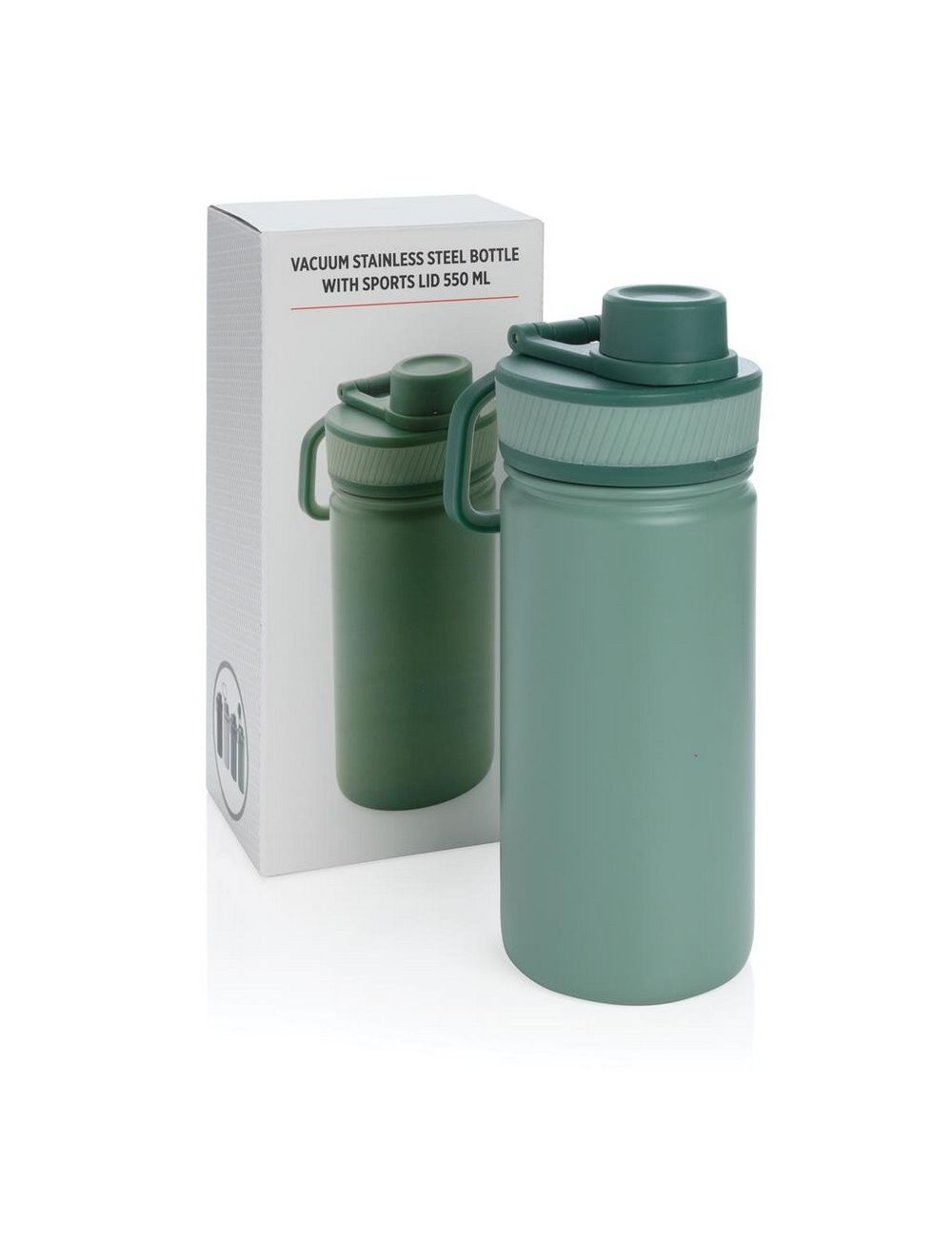 Butelka termiczna 550 ml