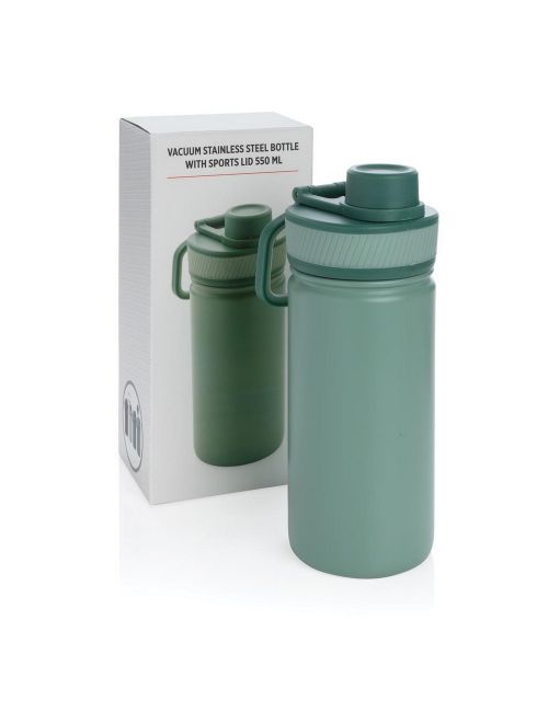 Butelka termiczna 550 ml