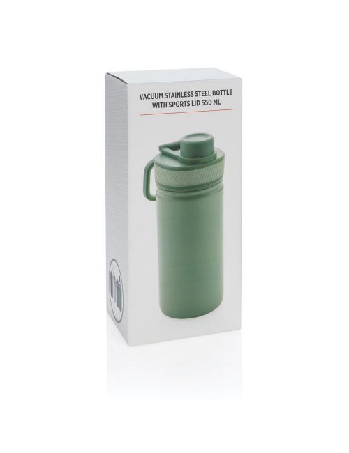 Butelka termiczna 550 ml