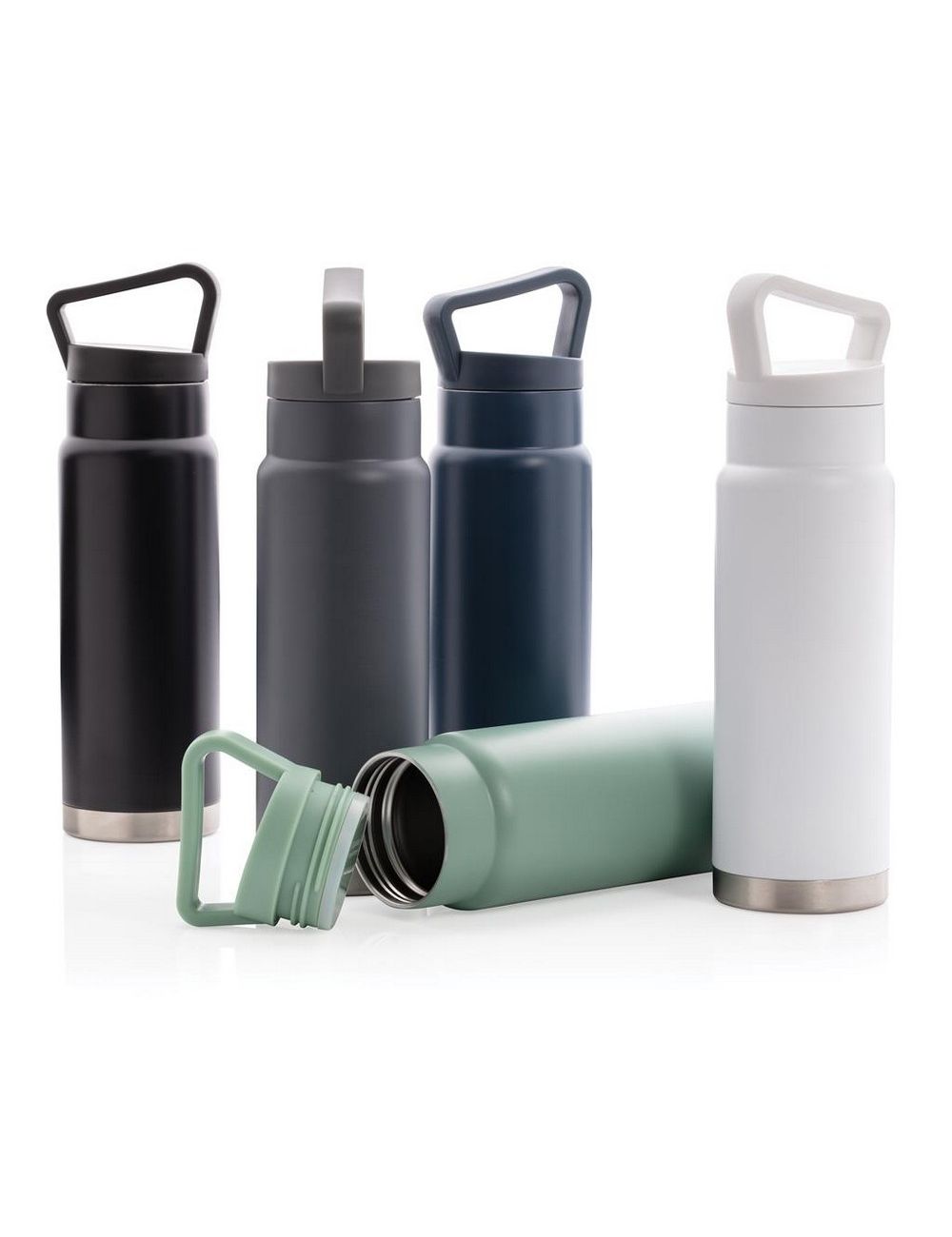 Butelka termiczna 650 ml