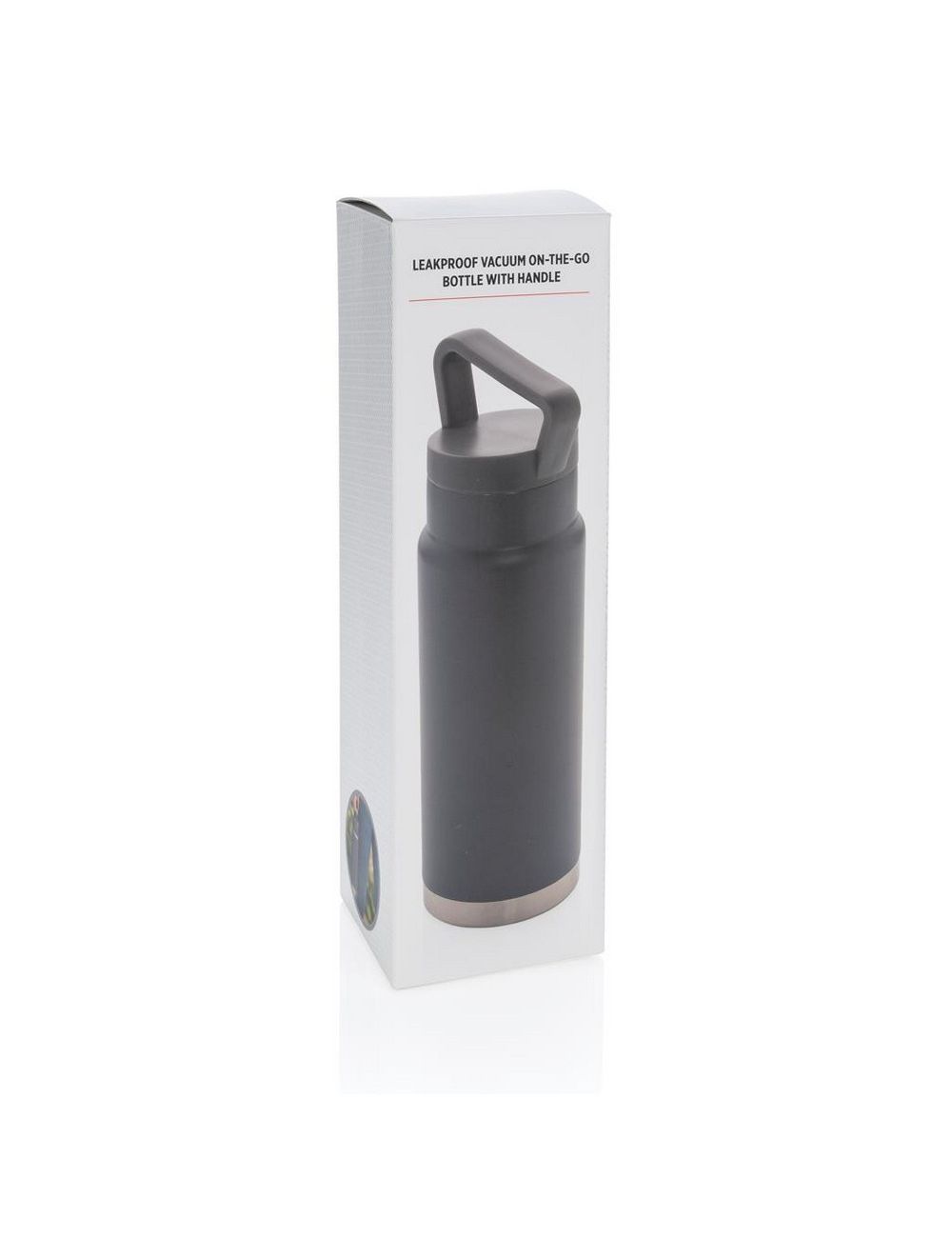 Butelka termiczna 650 ml