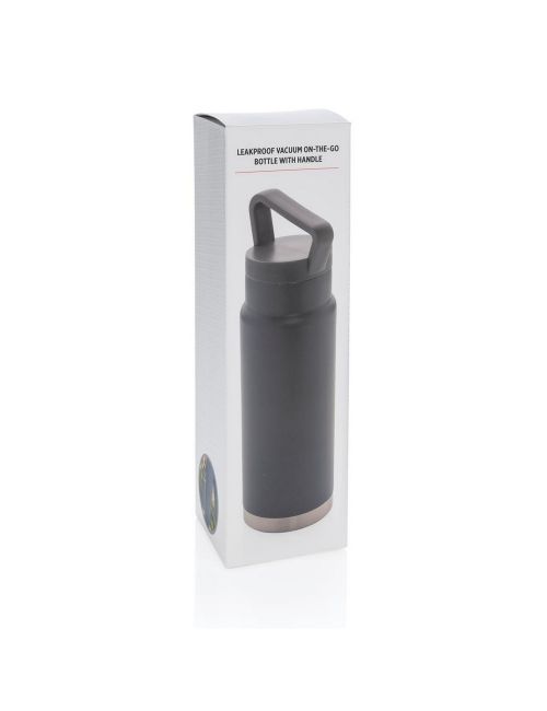 Butelka termiczna 650 ml