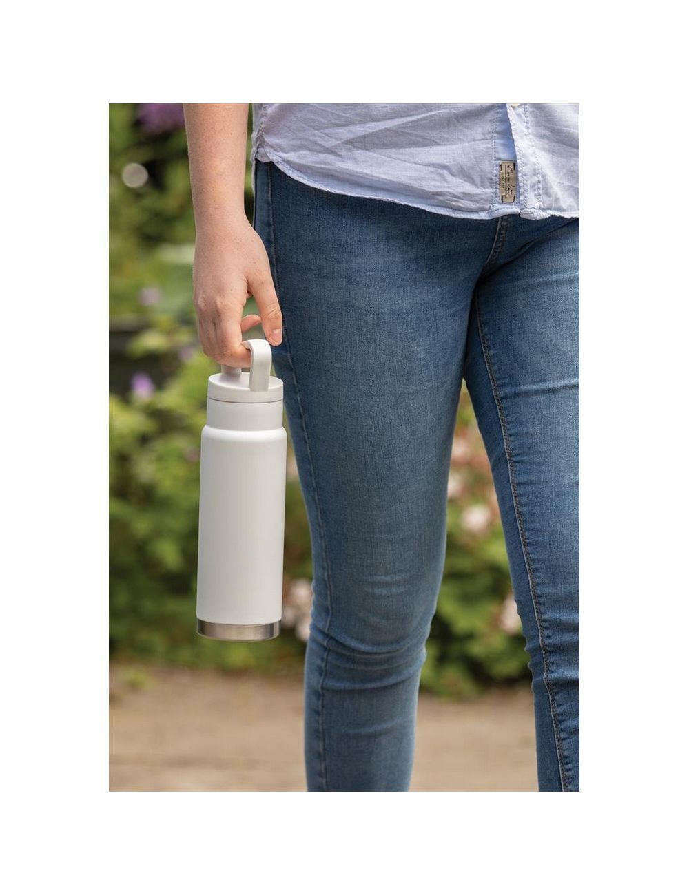 Butelka termiczna 650 ml