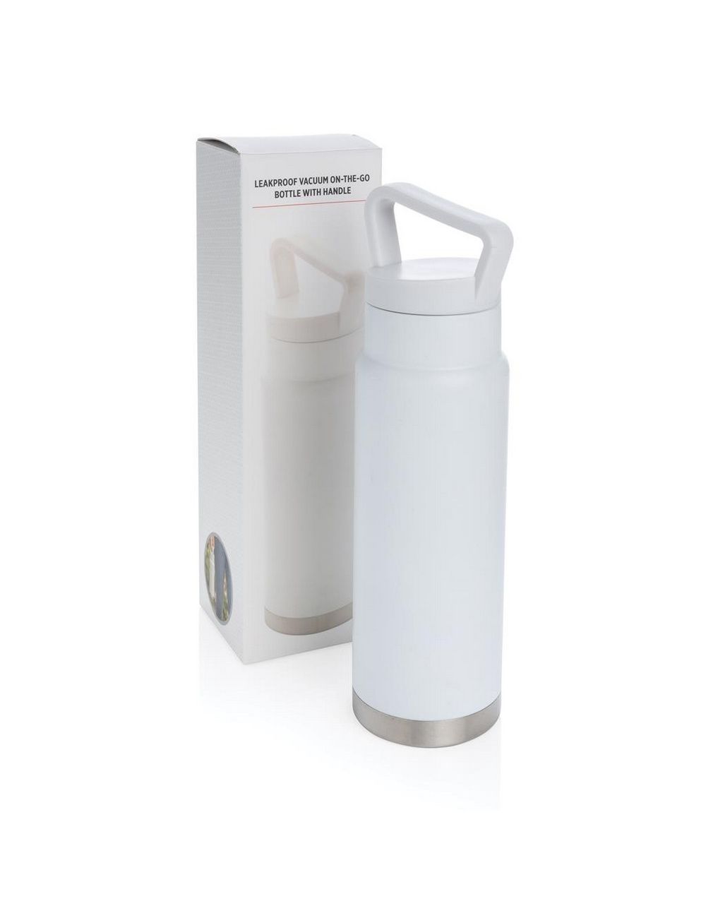 Butelka termiczna 650 ml