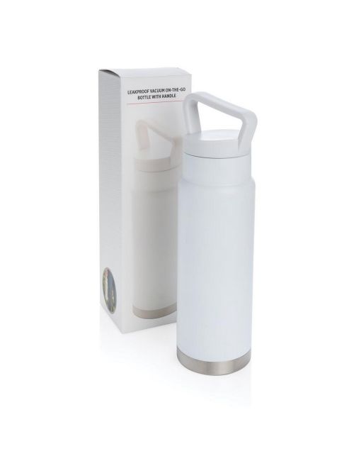 Butelka termiczna 650 ml