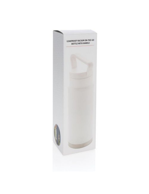 Butelka termiczna 650 ml