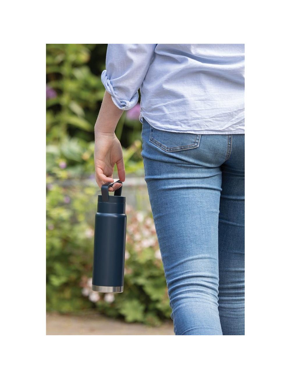 Butelka termiczna 650 ml