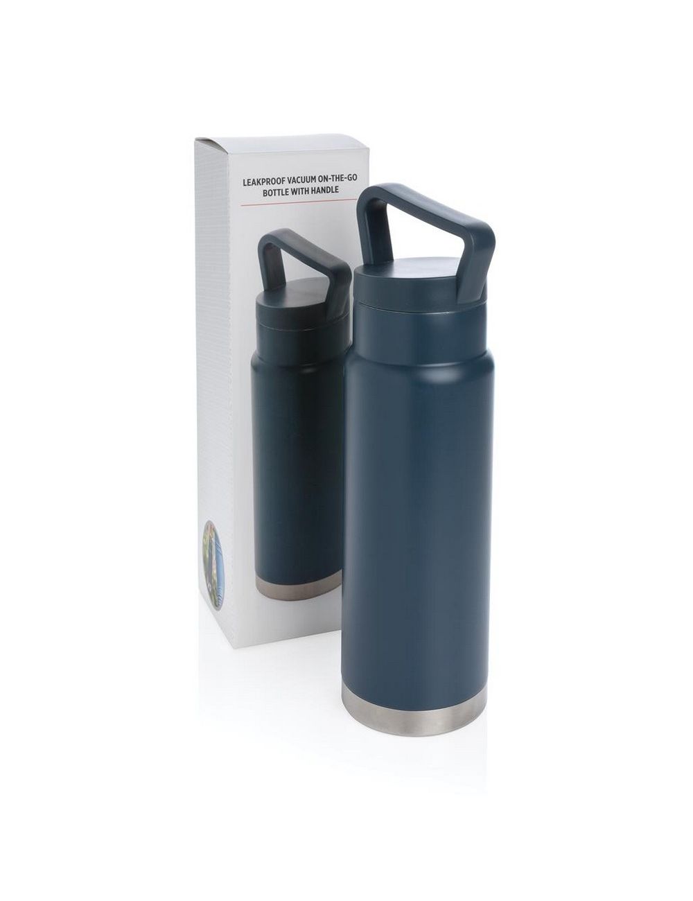 Butelka termiczna 650 ml