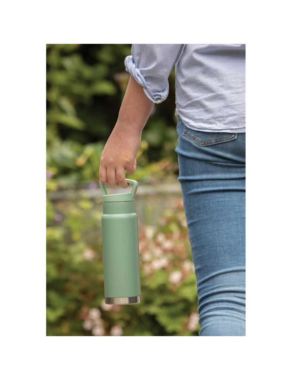 Butelka termiczna 650 ml