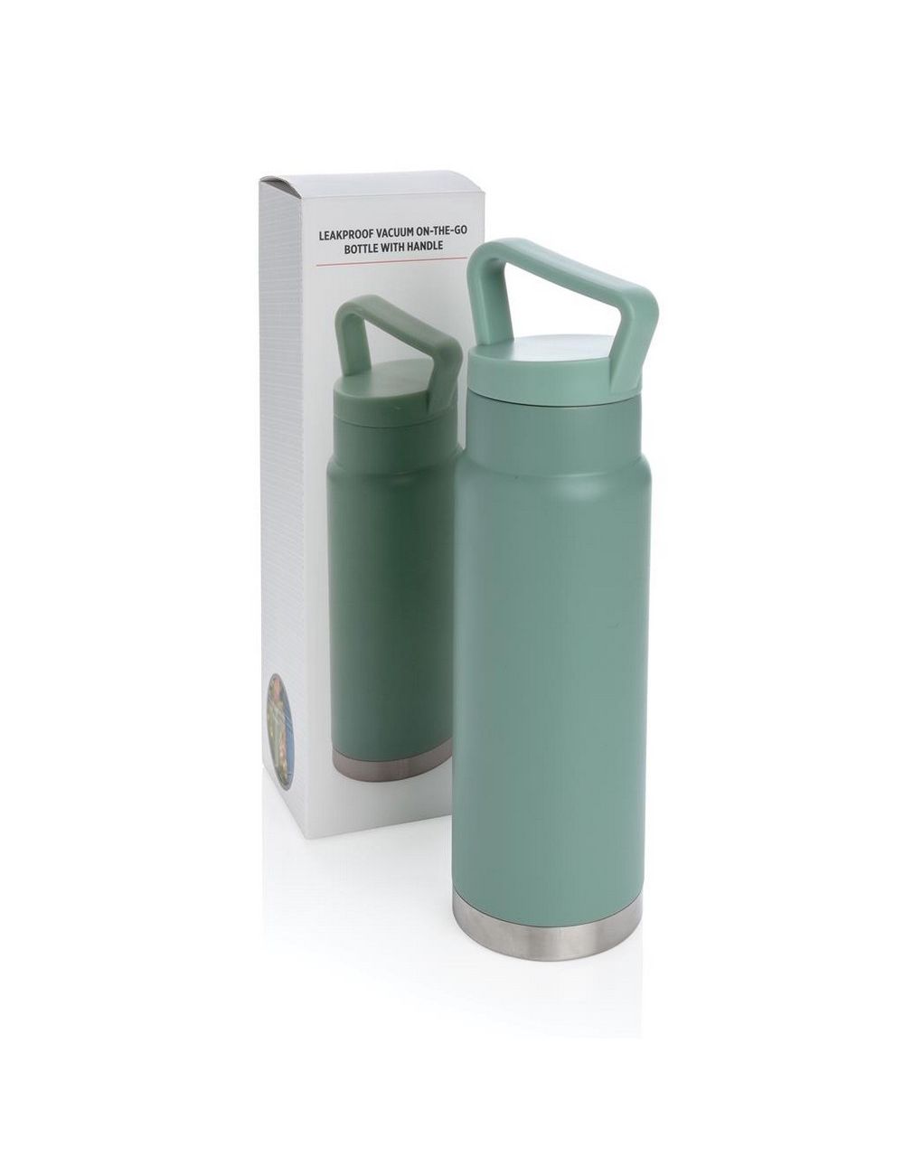 Butelka termiczna 650 ml