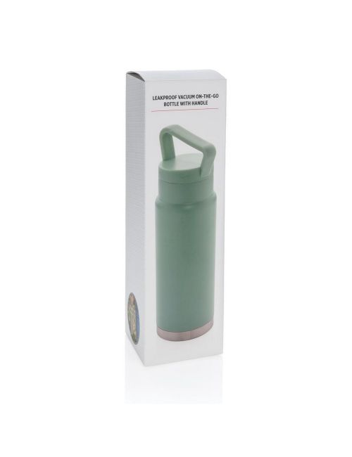 Butelka termiczna 650 ml