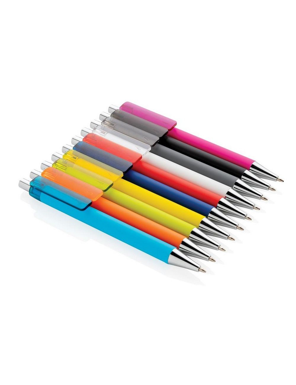 Długopis X8