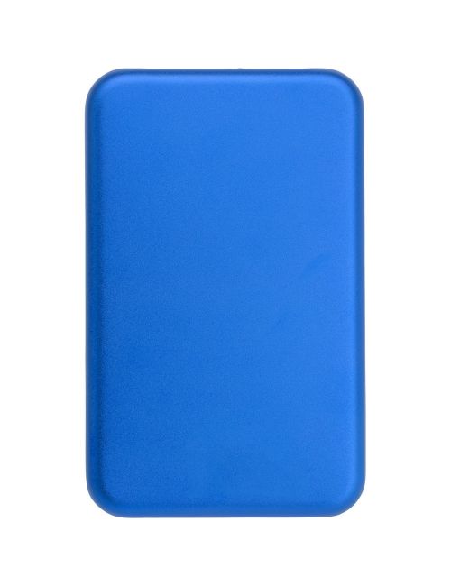 Power bank 4000 mAh, ładowarka słoneczna