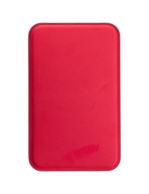 Power bank 4000 mAh, ładowarka słoneczna