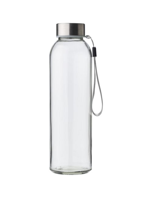 Szklana butelka 500 ml