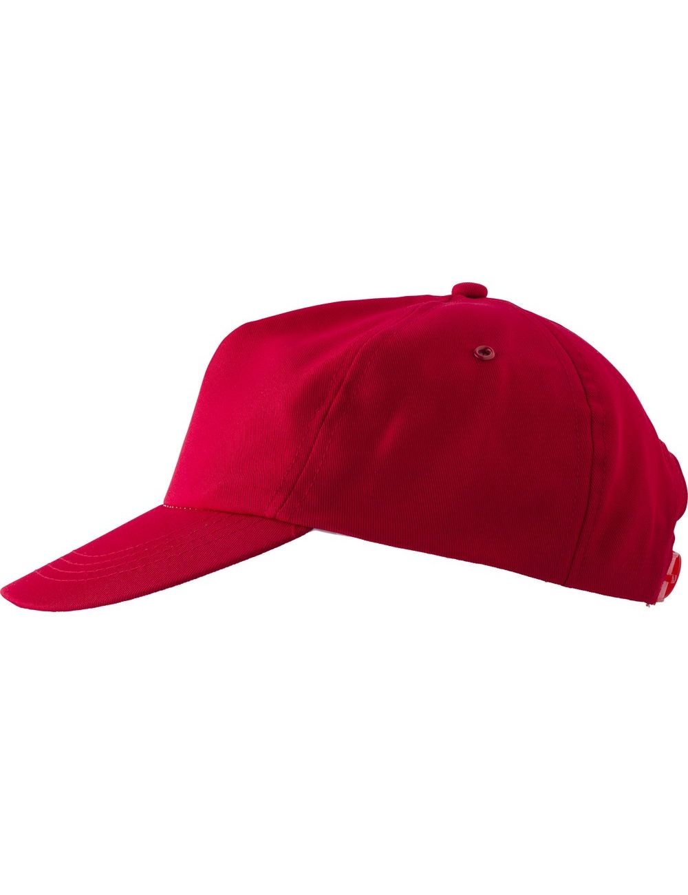 Czapka z daszkiem RPET