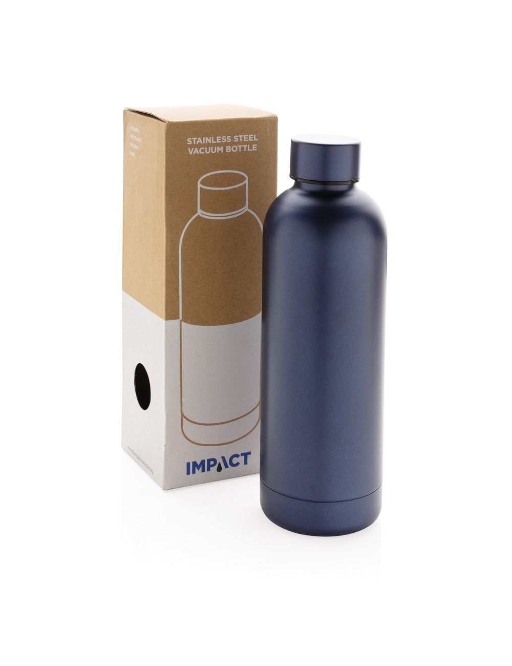 Butelka termiczna 500 ml Impact