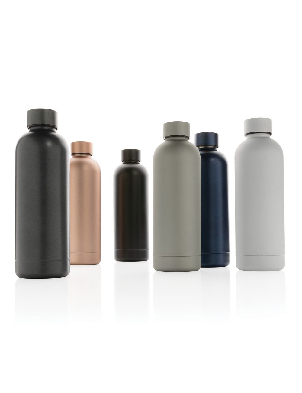 Butelka termiczna 500 ml Impact