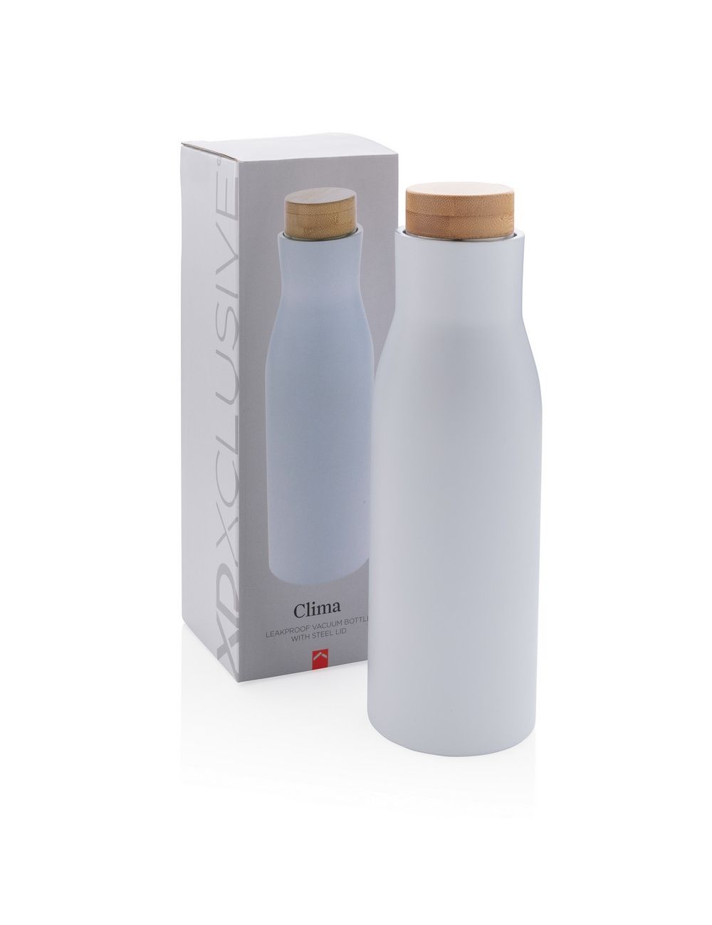Butelka termiczna 500 ml Clima