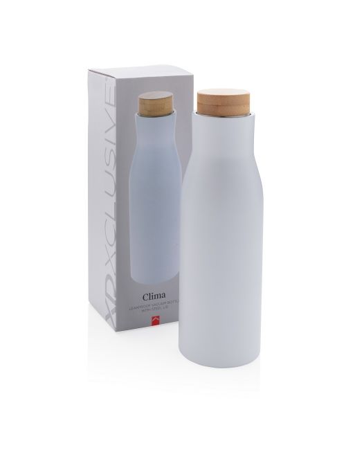 Butelka termiczna 500 ml Clima