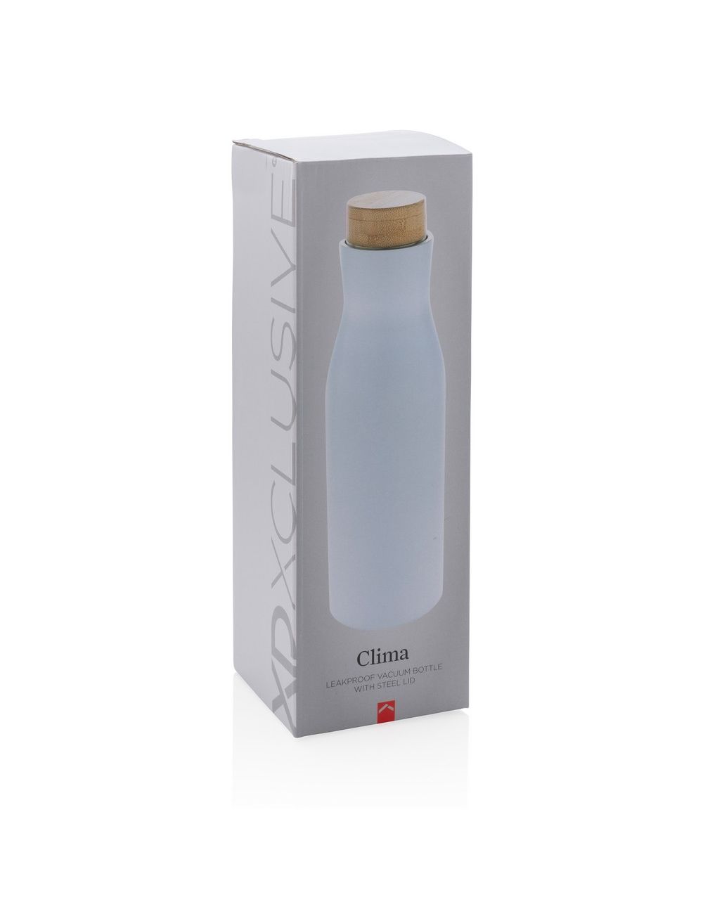 Butelka termiczna 500 ml Clima