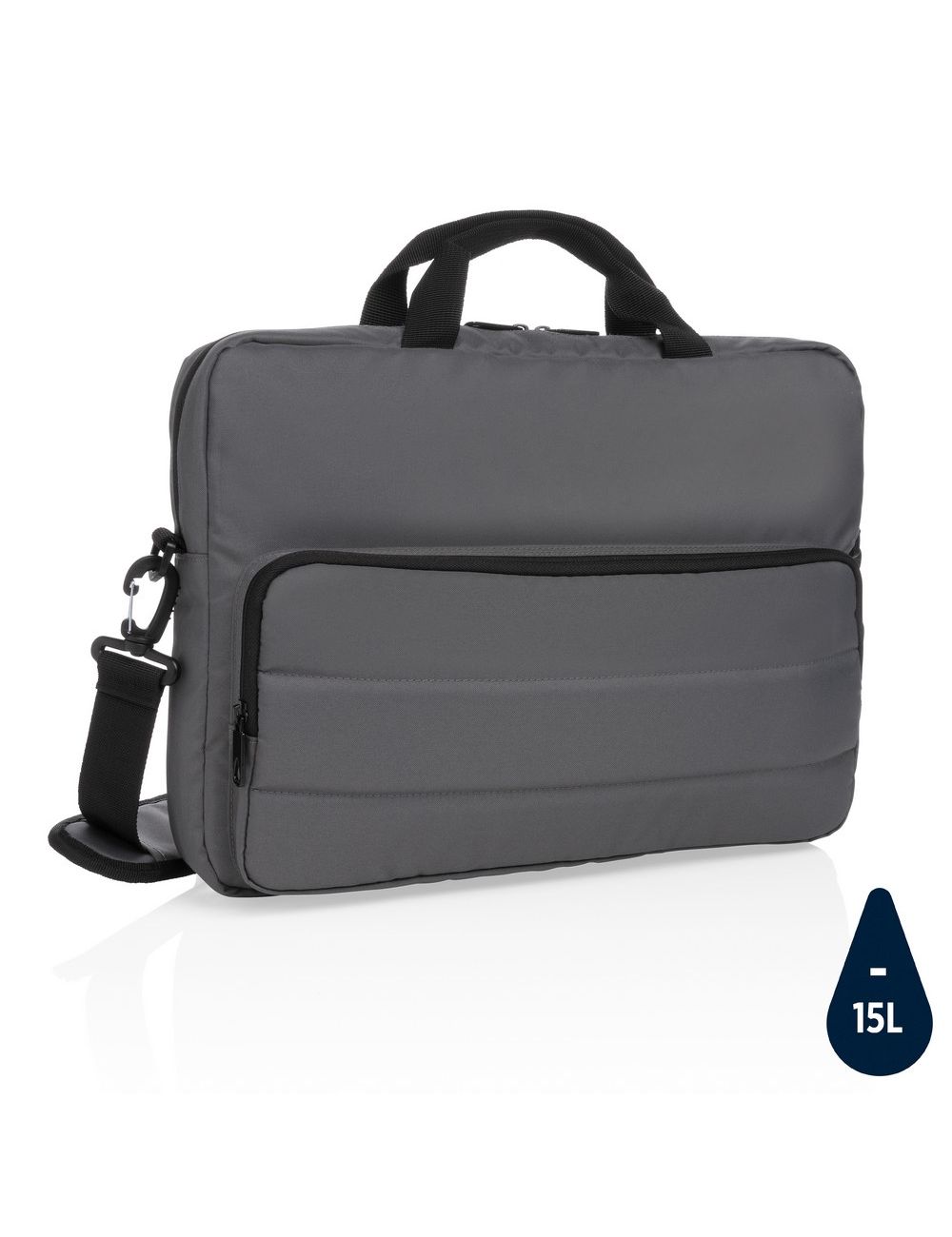 Torba na laptopa 15,6" Impact AWARE™ rPET