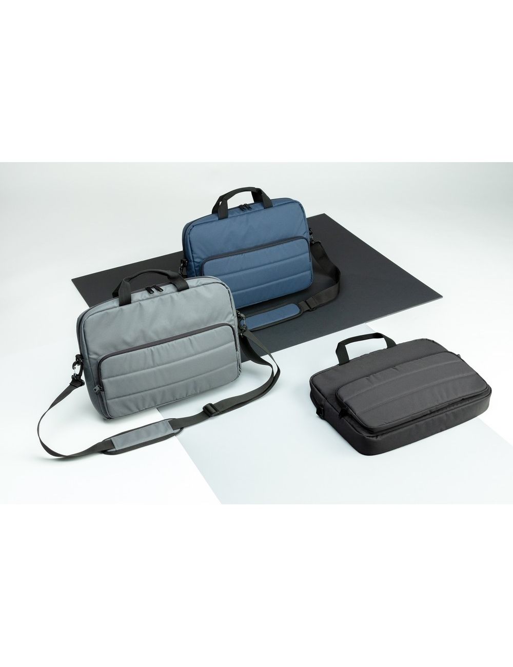 Torba na laptopa 15,6" Impact AWARE™ rPET