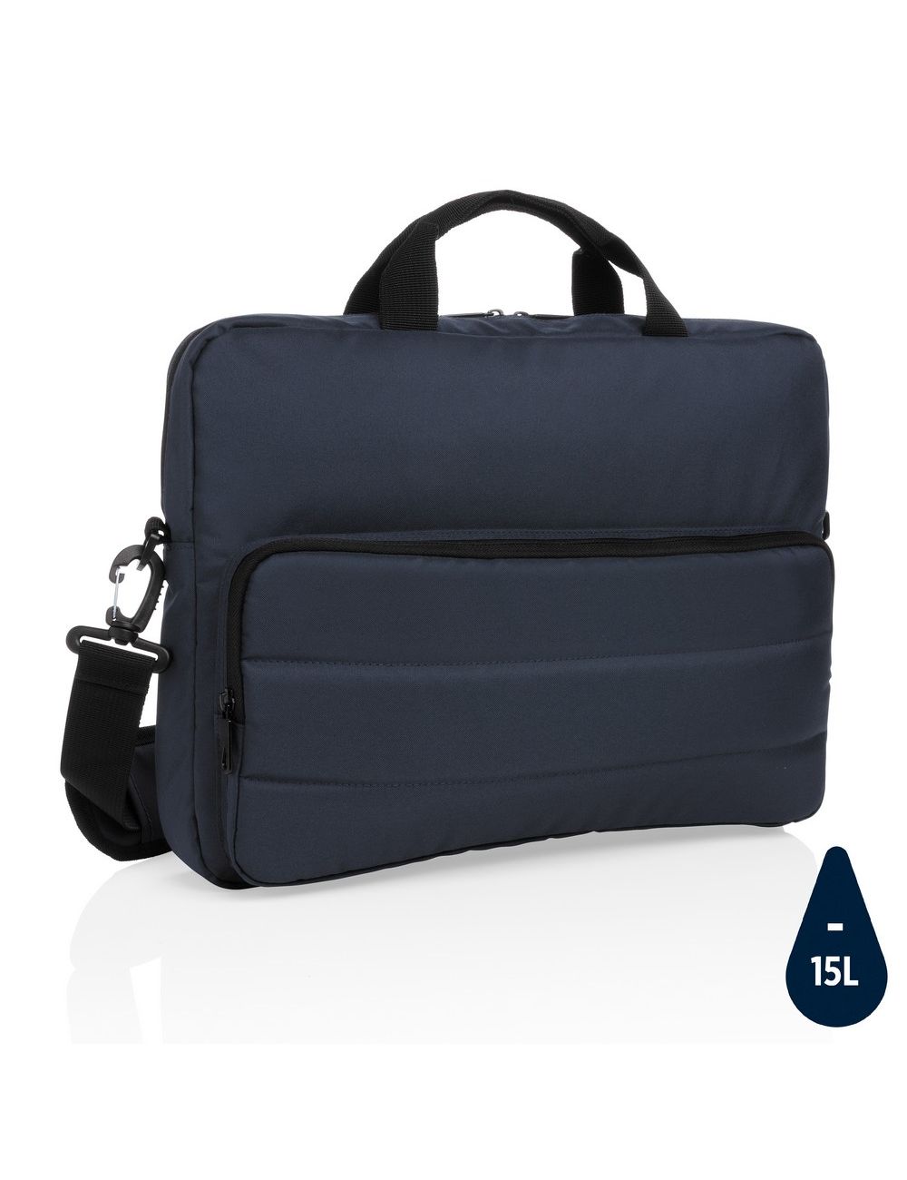 Torba na laptopa 15,6" Impact AWARE™ rPET