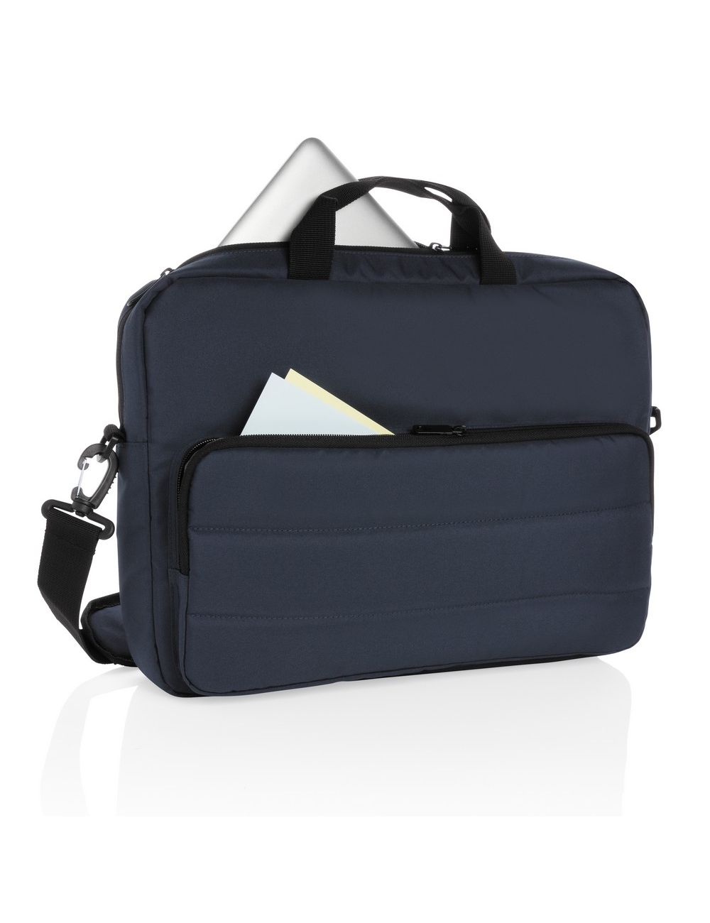 Torba na laptopa 15,6" Impact AWARE™ rPET