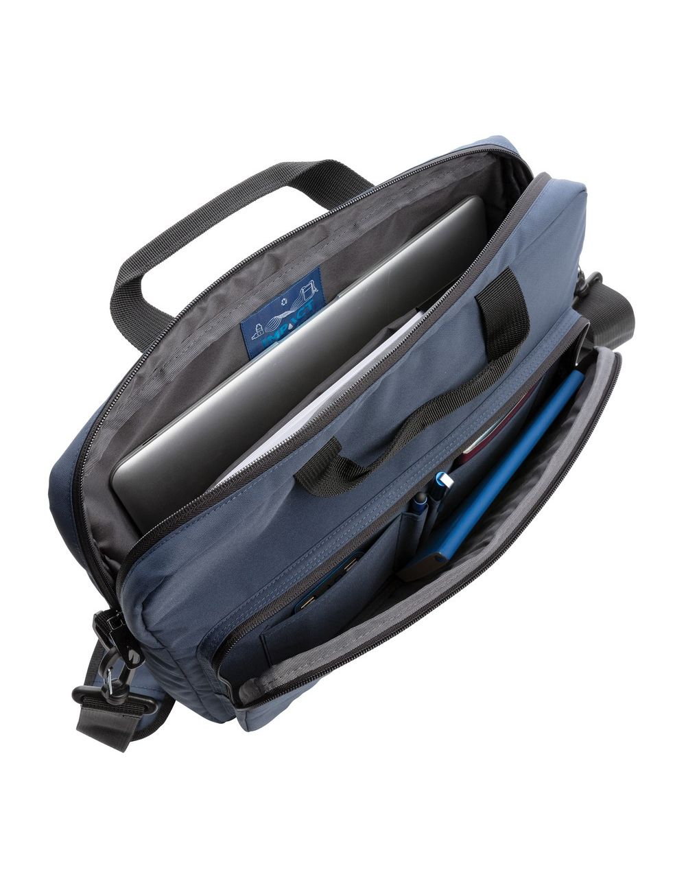 Torba na laptopa 15,6" Impact AWARE™ rPET