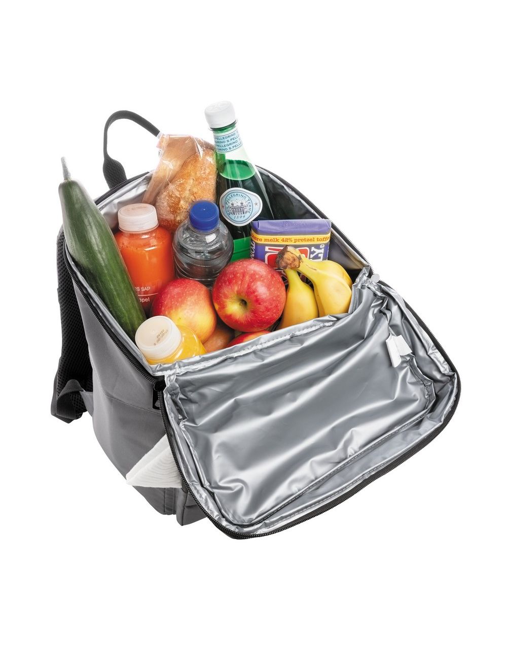 Torba termoizolacyjna Impact AWARE™ rPET