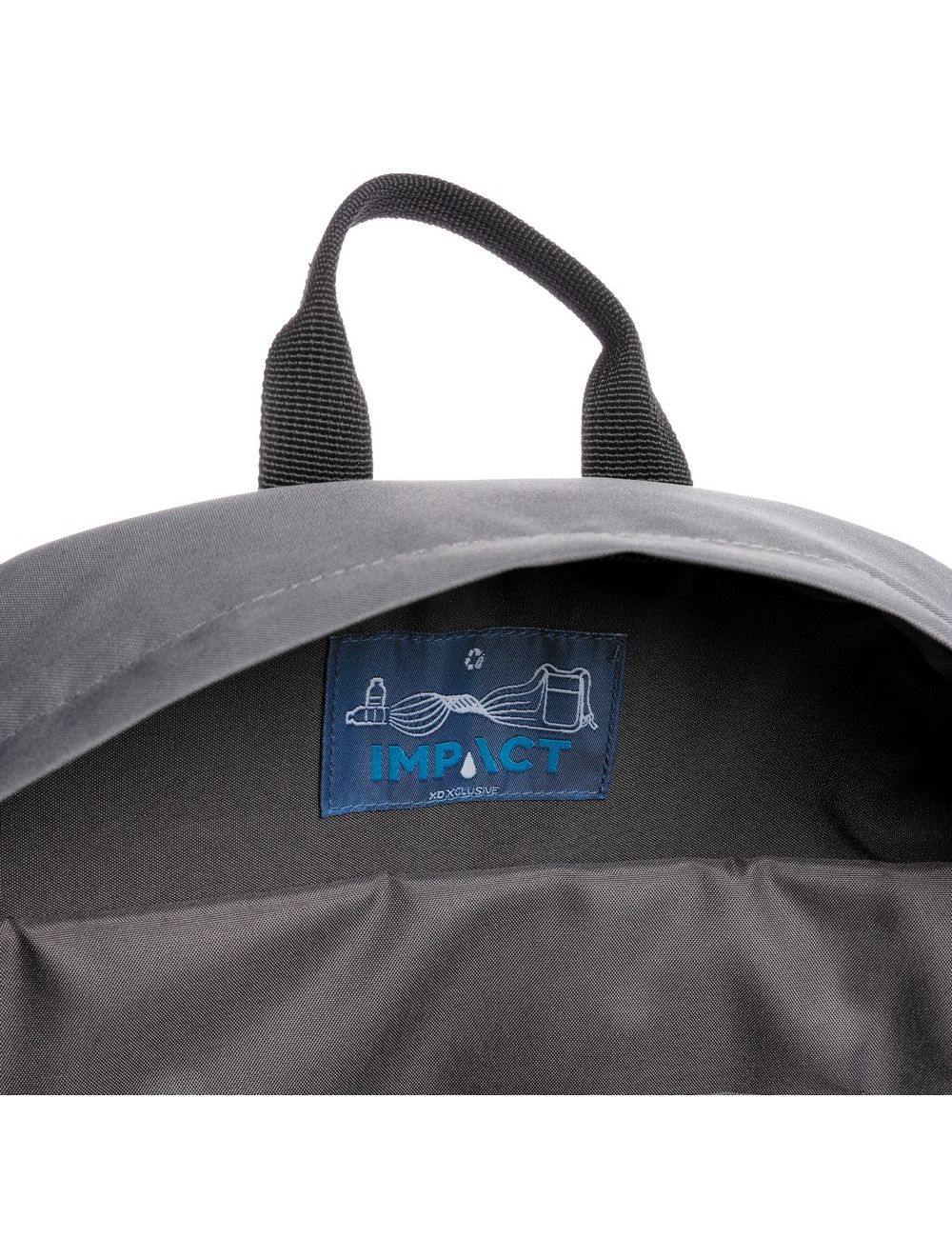 Plecak na laptopa 15,6" Impact AWARE™ rPET