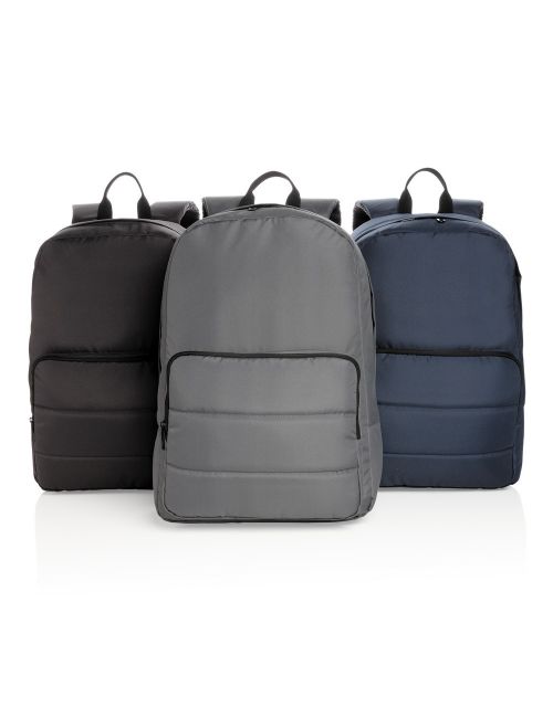 Plecak na laptopa 15,6" Impact AWARE™ rPET