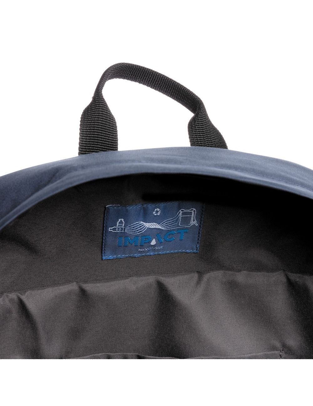 Plecak na laptopa 15,6" Impact AWARE™ rPET
