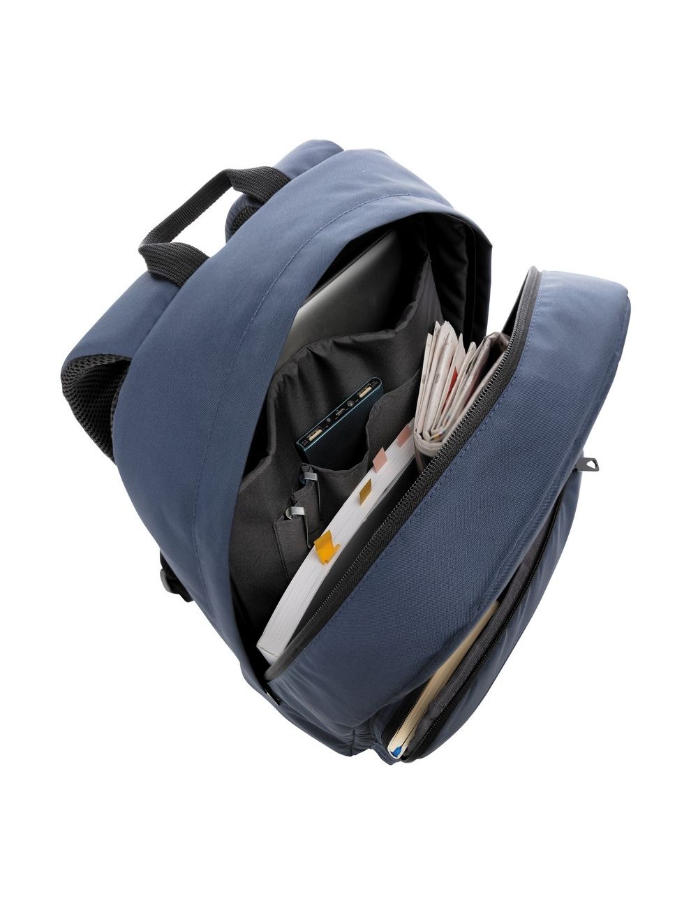 Plecak na laptopa 15,6" Impact AWARE™ rPET